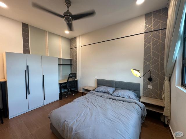 Room for rent in Taman Melawati, Majlis Perbandaran Ampang Jaya