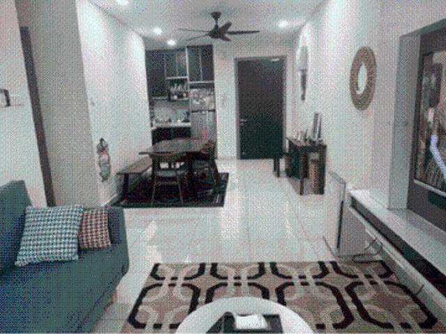 Apartment for rent in Selangor