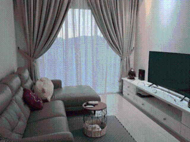 Apartment for rent in Selangor