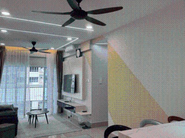 Apartment for rent in Selangor