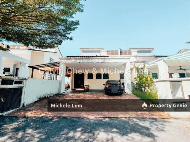 Residential House for rent in Selangor