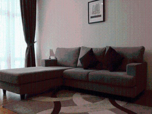 Apartment for rent in Selangor