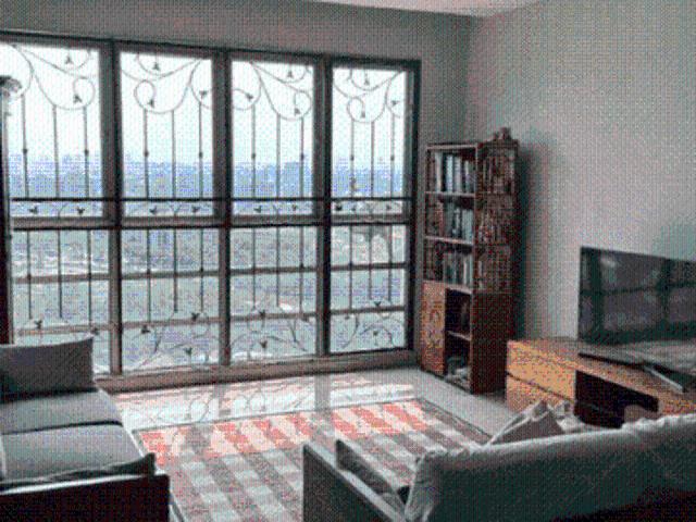 Apartment for rent in Selangor