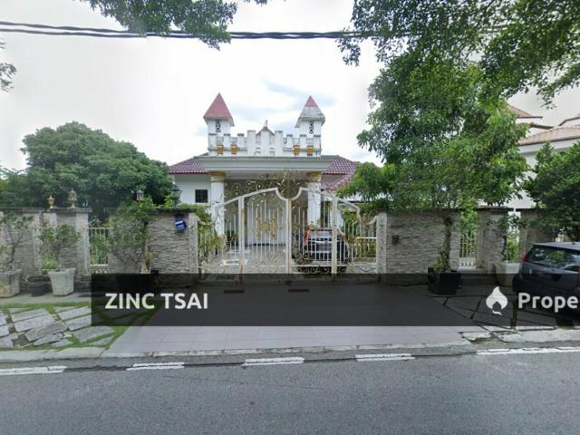 Bungalow for rent in Taman Melawati, Majlis Perbandaran Ampang Jaya