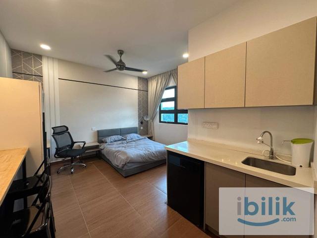 Room for rent in Taman Melawati, Majlis Perbandaran Ampang Jaya
