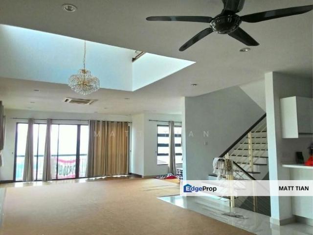 House for sale in Hulu Kelang, Majlis Perbandaran Ampang Jaya