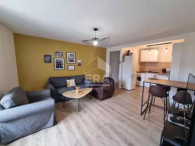 Appartement vente à Belley, Ambérieu-en-bugey