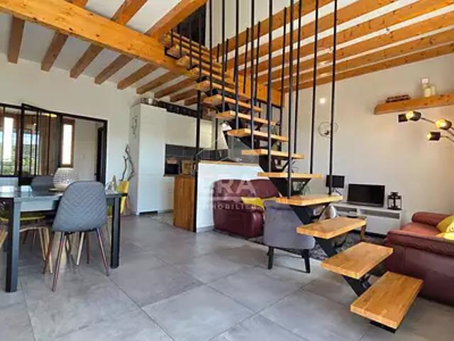 Maison vente à Belley, Ambérieu-en-bugey