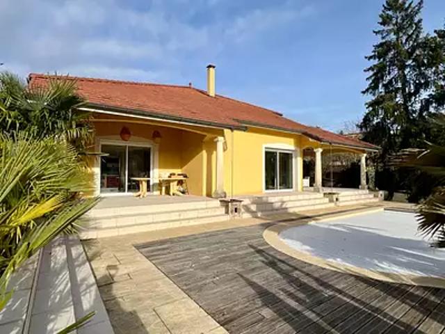 Maison vente à Belley, Ambérieu-en-bugey