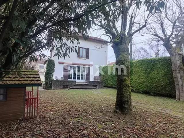 Maison vente à Belley, Ambérieu-en-bugey