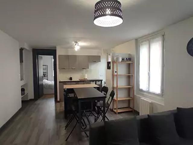 Appartement location à Belley, Ambérieu-en-bugey