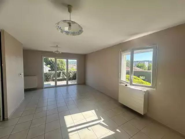 Appartement location à Ambérieu-en-Bugey, Ain