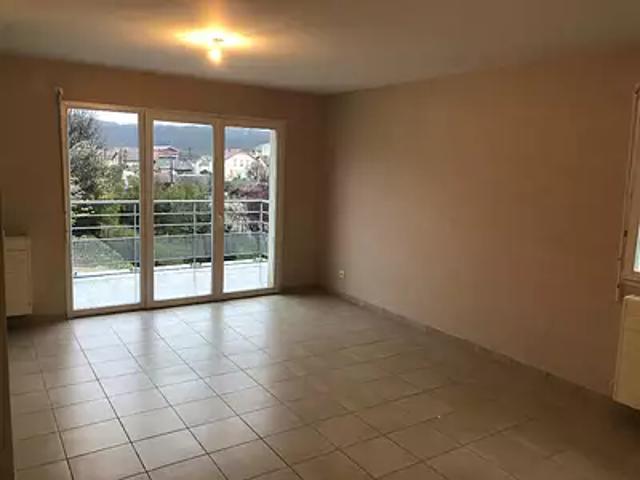 Appartement location à Belley, Ambérieu-en-bugey