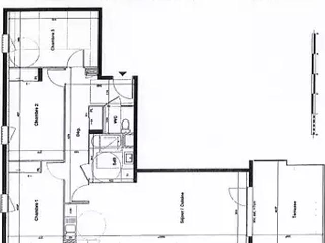 Appartement location à Ambérieu-en-Bugey, Ain