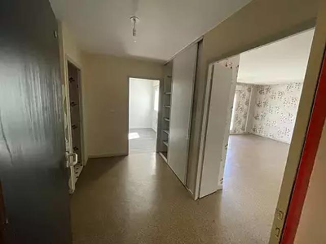 Appartement location à Ambérieu-en-Bugey, Ain