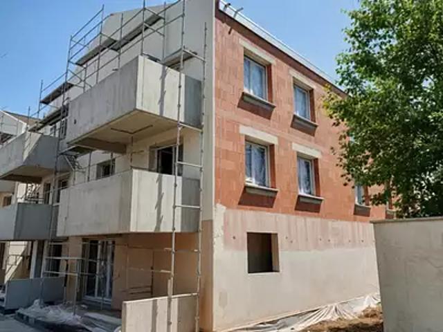 Appartement vente à Belley, Ambérieu-en-bugey