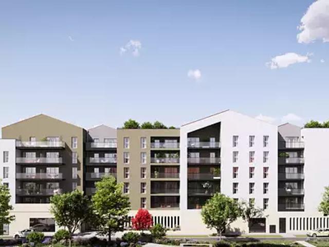 Appartement vente à Belley, Ambérieu-en-bugey