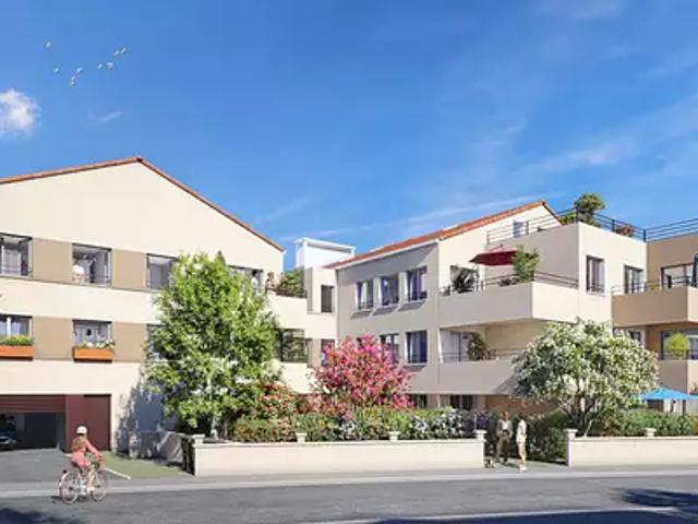 Appartement vente à Belley, Ambérieu-en-bugey