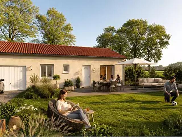 Maison vente à Belley, Ambérieu-en-bugey