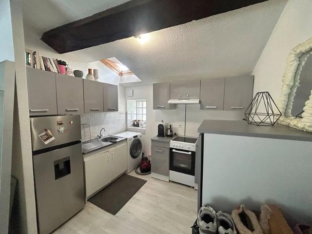 Appartement vente à Belley, Ambérieu-en-bugey