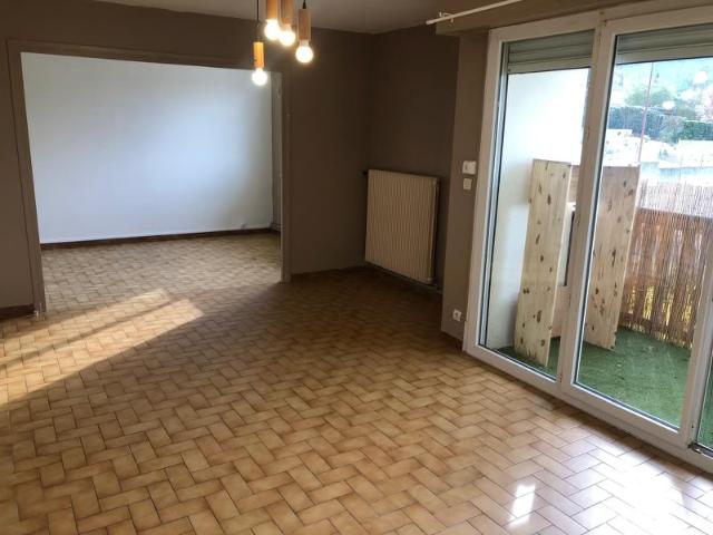 Appartement location à Belley, Ambérieu-en-bugey