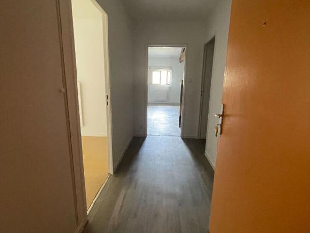 Appartement location à Belley, Ambérieu-en-bugey
