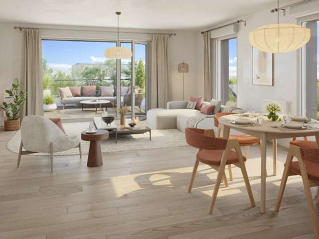 Appartement vente à Belley, Ambérieu-en-bugey