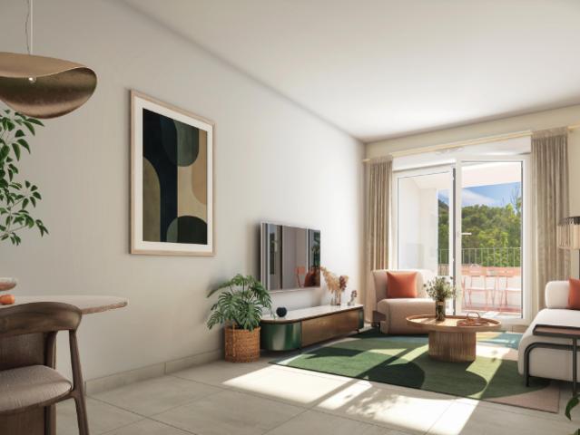 Appartement vente à Belley, Ambérieu-en-bugey