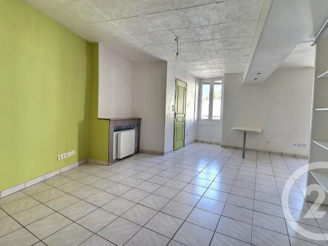 Appartement vente à Ambérieu-en-Bugey, Ain