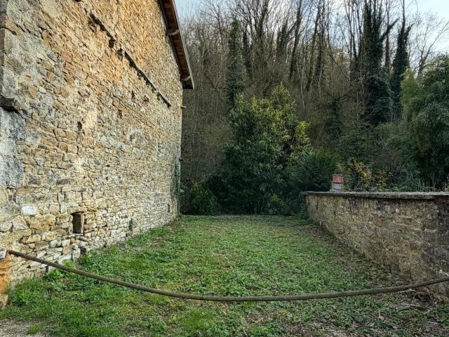 Maison vente à Belley, Ambérieu-en-bugey