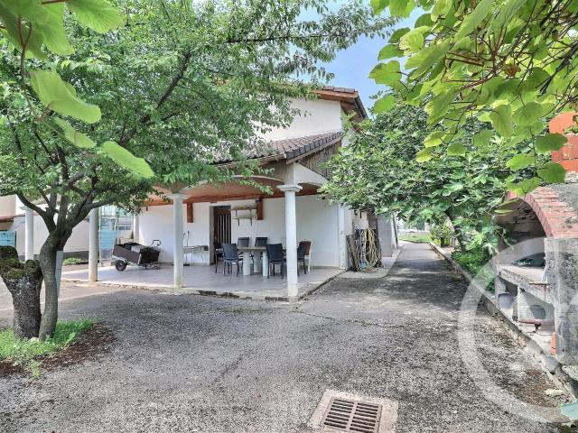 Maison vente à Belley, Ambérieu-en-bugey