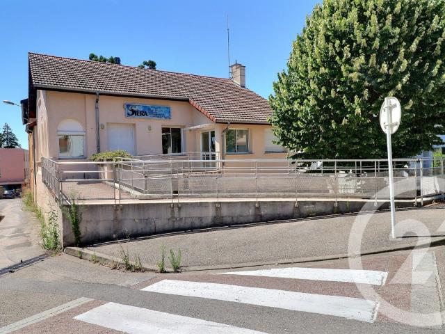 Maison vente à Belley, Ambérieu-en-bugey