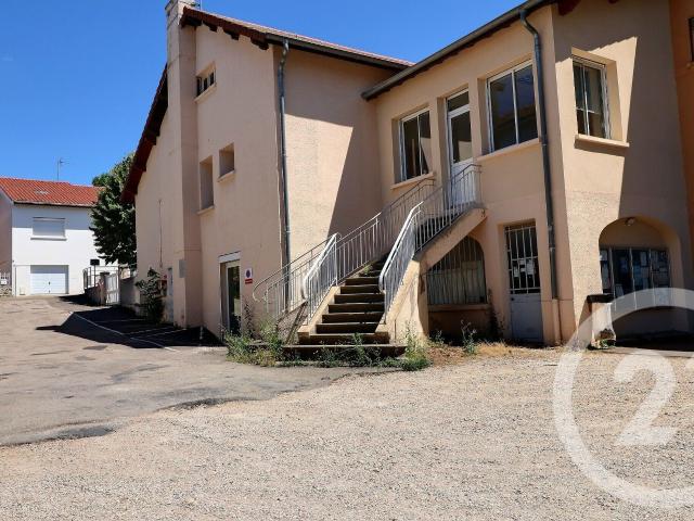Maison vente à Belley, Ambérieu-en-bugey