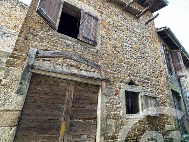 Maison vente à Belley, Ambérieu-en-bugey