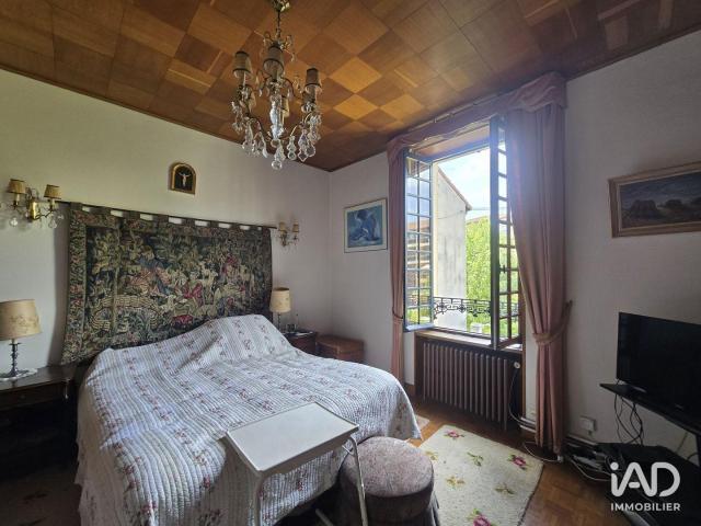 Maison vente à Belley, Ambérieu-en-bugey