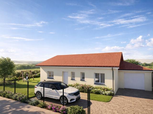 Maison vente à Belley, Ambérieu-en-bugey