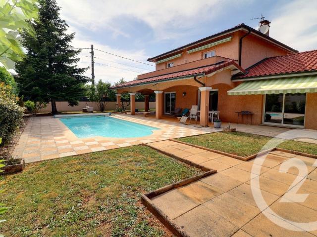 Maison vente à Belley, Ambérieu-en-bugey