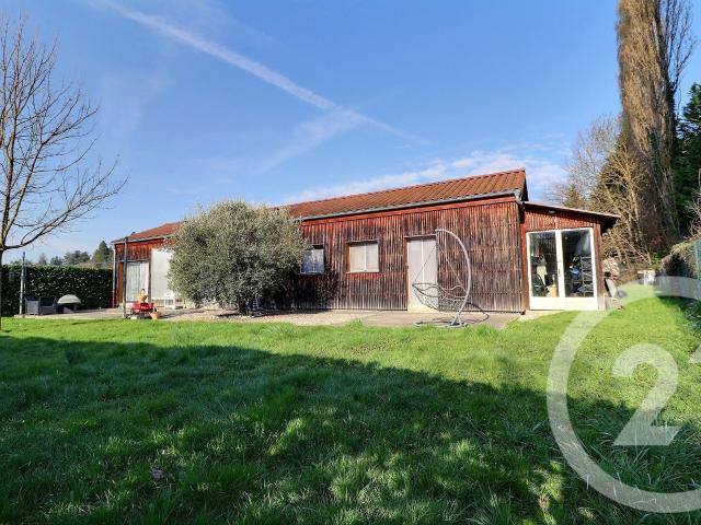Maison vente à Belley, Ambérieu-en-bugey