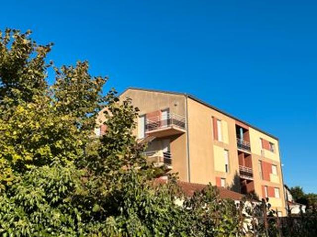 Appartement vente à Ambérieu-en-Bugey, Ain