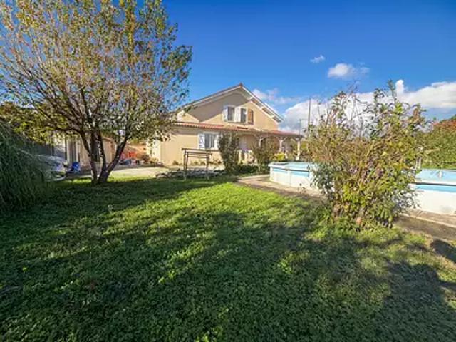 Maison vente à Villefranche-sur-Saône, Rhône