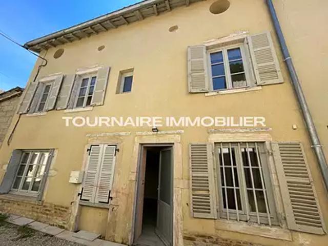 Maison vente à Bourg-en-Bresse, Ambérieux-en-dombes