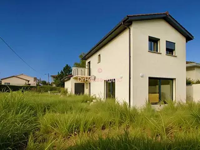 Maison vente à Bourg-en-Bresse, Ambérieux-en-dombes