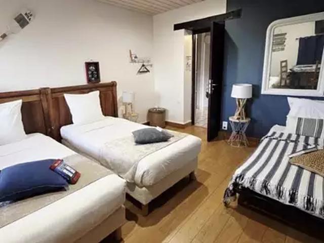 Maison vente à Bourg-en-Bresse, Ambérieux-en-dombes