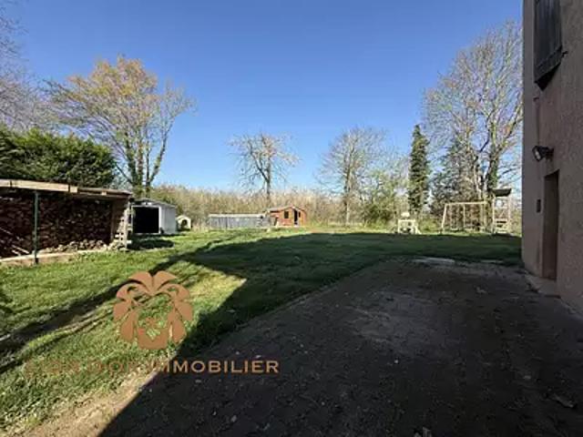 Maison location à Bourg-en-Bresse, Ambérieux-en-dombes