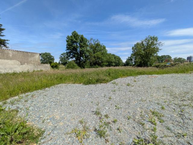 Terrain vente à Bourg-en-Bresse, Ambérieux-en-dombes