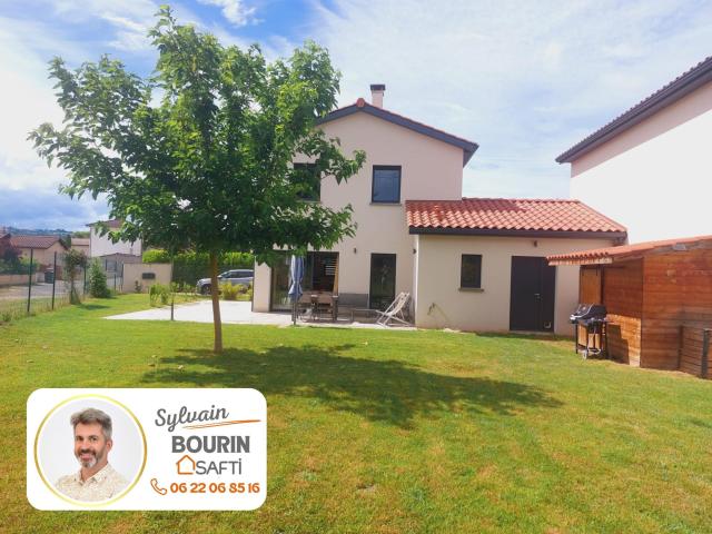 Maison vente à Villefranche-sur-Saône, Rhône