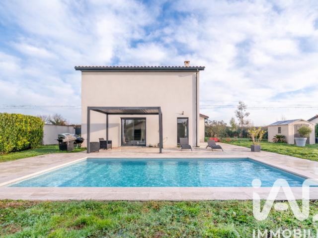 Maison vente à Villefranche-sur-Saône, Rhône
