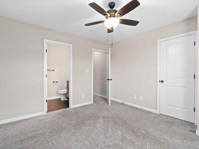 Apartment for rent in Clarksville, Middle Tennessee