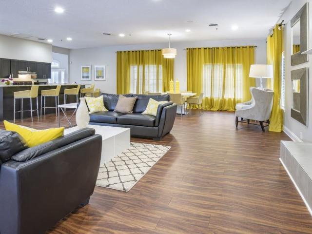 Apartment for rent in Duluth, Georgia