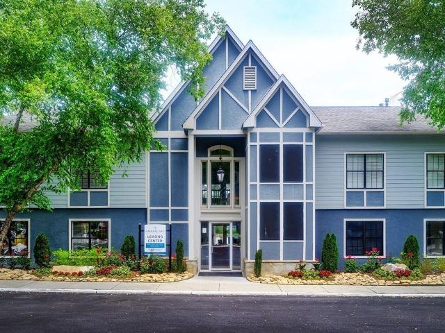 Apartment for rent in Duluth, Georgia